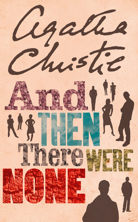 Illustration for article titled Unlock the mystery of Agatha Christie’s enduring appeal